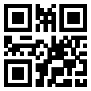 Il Qr Code di 3309807730