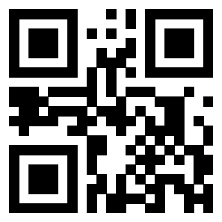 3309807731 - Immagine del QrCode