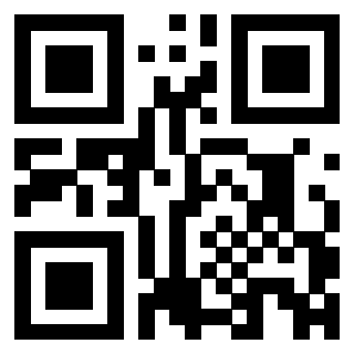 3309807740 Qr Code associato
