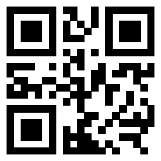 3309807742 - Immagine del Qr Code associato