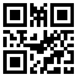 QrCode di 3309807749