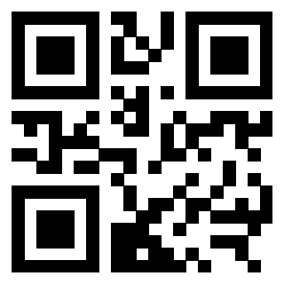 Qr Code di 3309807751