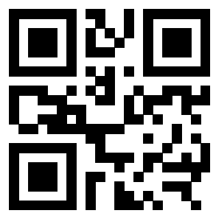 Il Qr Code di 3309807753