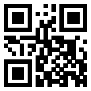 3309807754 Qr Code associato