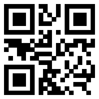 3309807756 - Immagine del QrCode