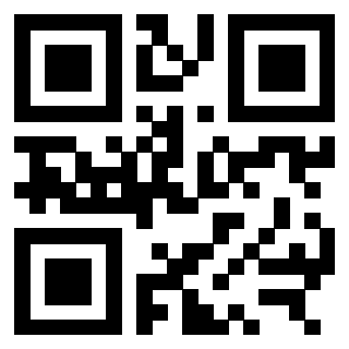 3309807758 - Immagine del QrCode