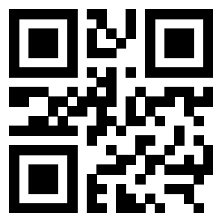 3309807759 QrCode associato