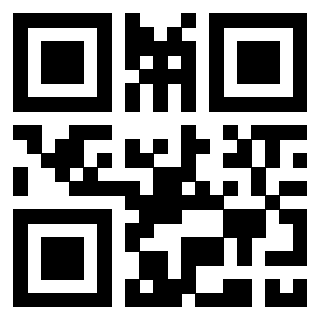 Immagine del QrCode di 3309807760
