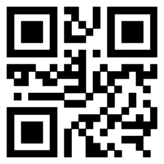 3309807761 QrCode associato