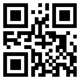 Il Qr Code di 3309807764