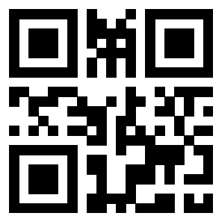 3309807765 - Immagine del Qr Code