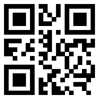 3309807766 - Immagine del QrCode