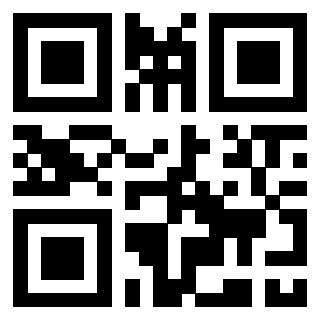 3309807767 - Immagine del Qr Code associato