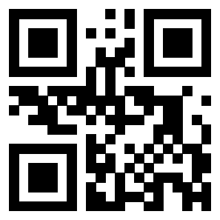 Immagine del QrCode di 3309807768