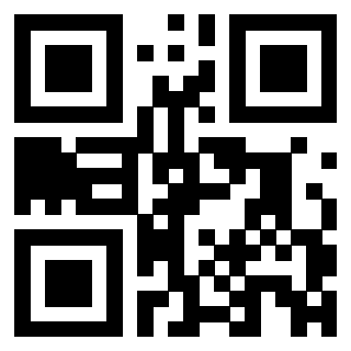 Il QrCode di 3309807769