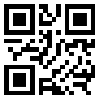 Scansione del Qr Code di 3309807770