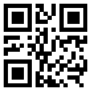 3309807771 - Immagine del Qr Code