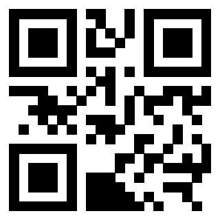 3309807779 Qr Code associato