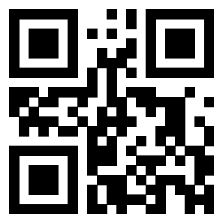 3309807785 - Immagine del QrCode associato