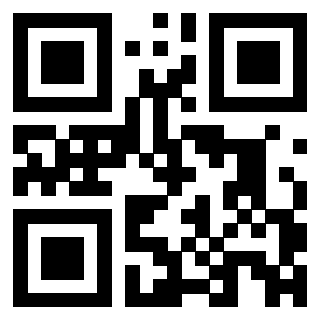 3309807786 - Immagine del Qr Code