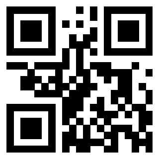 3309807787 - Immagine del QrCode