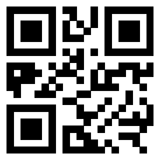 Immagine del QrCode di 3309807790