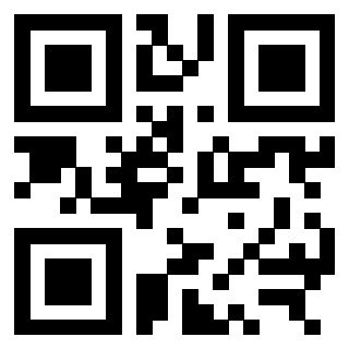 3309807792 - Immagine del Qr Code