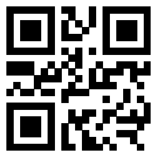 QrCode di 3309807793