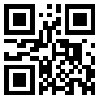 Immagine del Qr Code di 3309807794