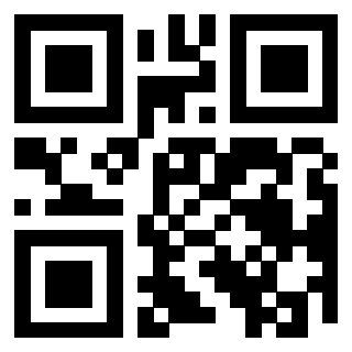 3309807798 - Immagine del Qr Code associato