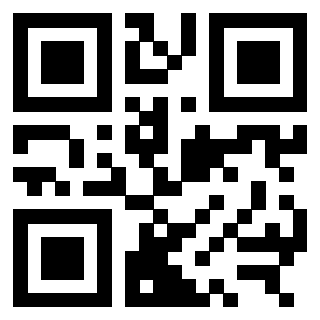 Immagine del Qr Code di 3309807800