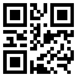 Il Qr Code di 3309807801