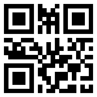 3309807802 - Immagine del Qr Code