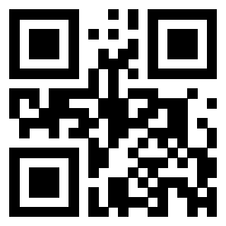 Il QrCode di 3309807805