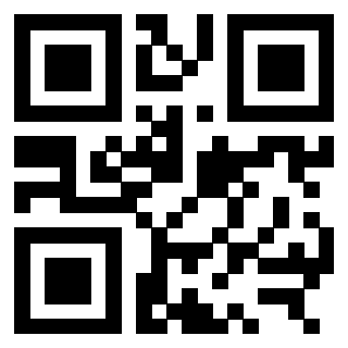 3309807811 - Immagine del QrCode