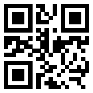 3309807816 Qr Code associato