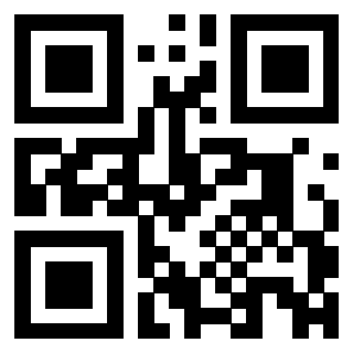 QrCode di 3309807820