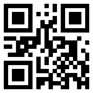 Scansione del Qr Code di 3309807821