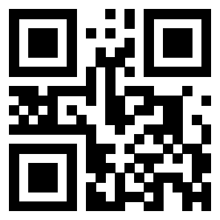 Qr Code di 3309807825