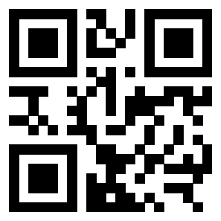 3309807831 QrCode associato