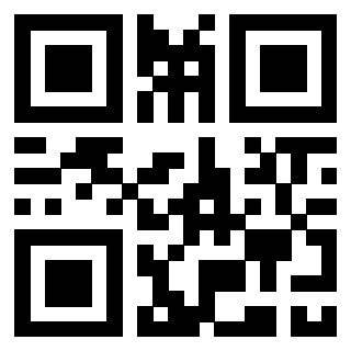 3309807832 Qr Code associato