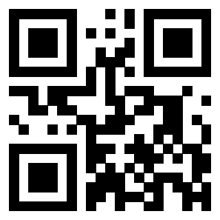 3309807833 Qr Code associato