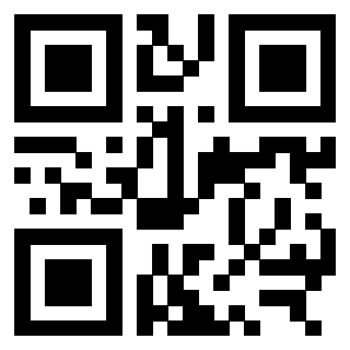 Immagine del QrCode di 3309807836