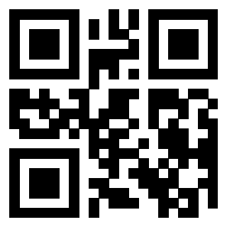 Qr Code di 3309807838