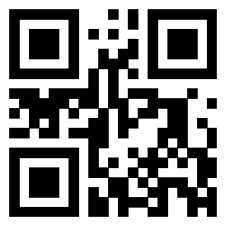 Qr Code di 3309807839