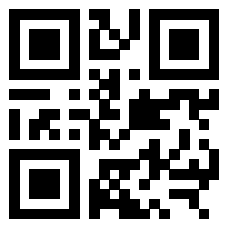 Qr Code di 3309807845