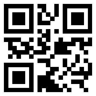 Qr Code di 3309807846