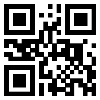 3309807848 - Immagine del Qr Code associato