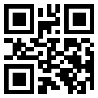 Il Qr Code di 3309807849