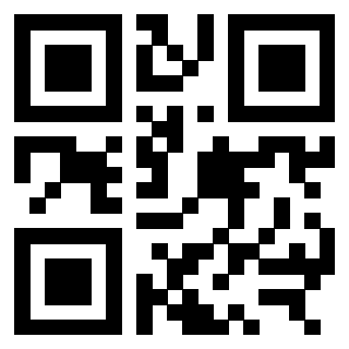 3309807851 - Immagine del Qr Code